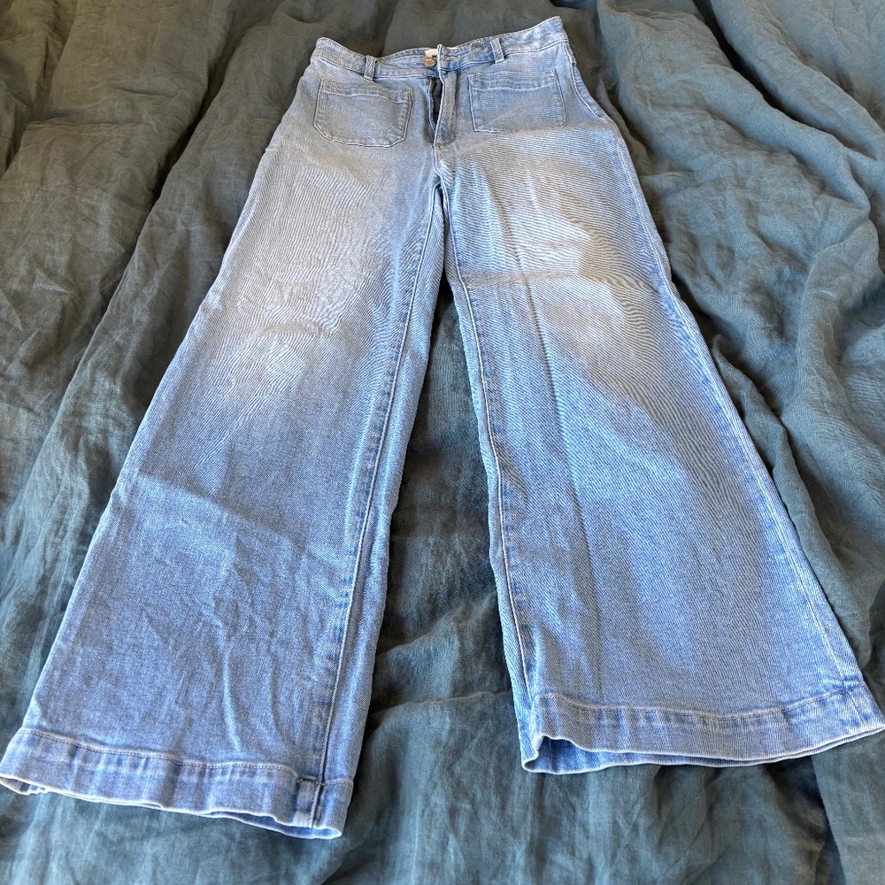 Rolla's Sailor Jeans